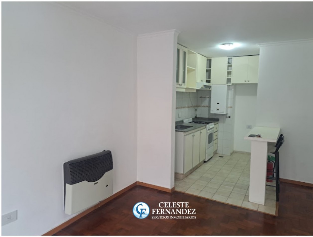 ALQUILER DEPARTAMENTO - Barrio Nueva Cordoba