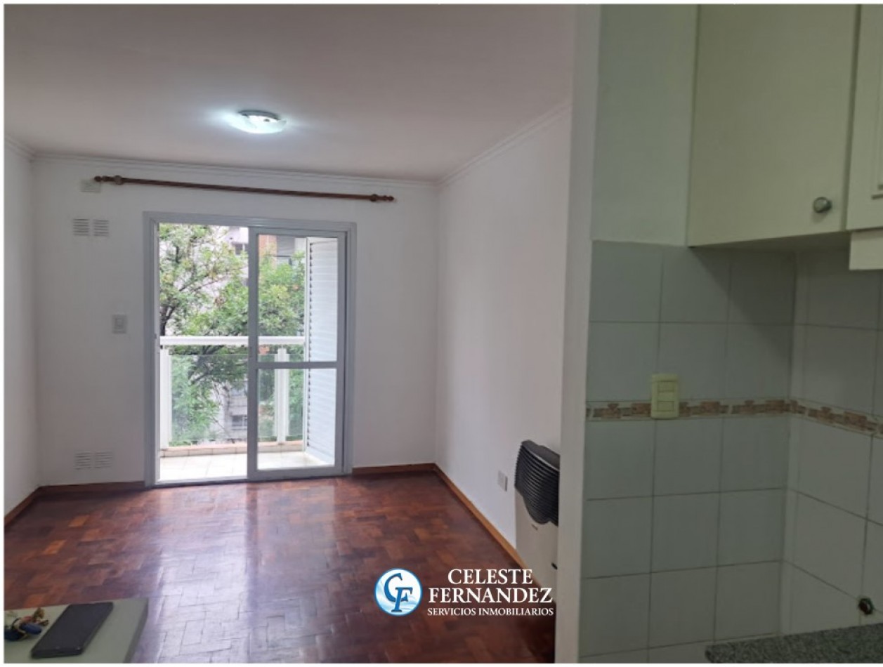 ALQUILER DEPARTAMENTO - Barrio Nueva Cordoba