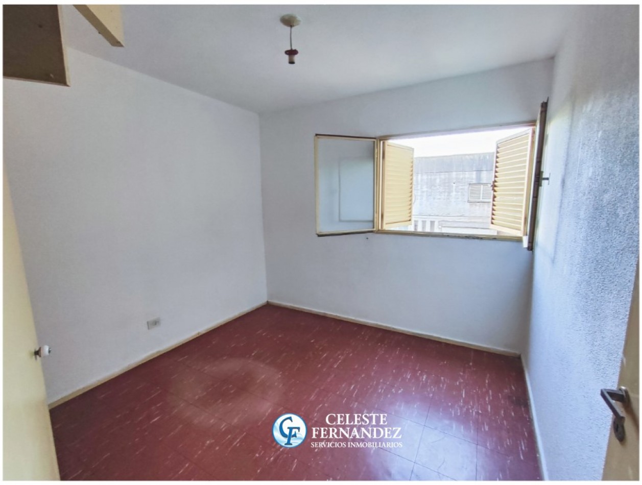 ALQUILER DEPARTAMENTO - Barrio Urquiza