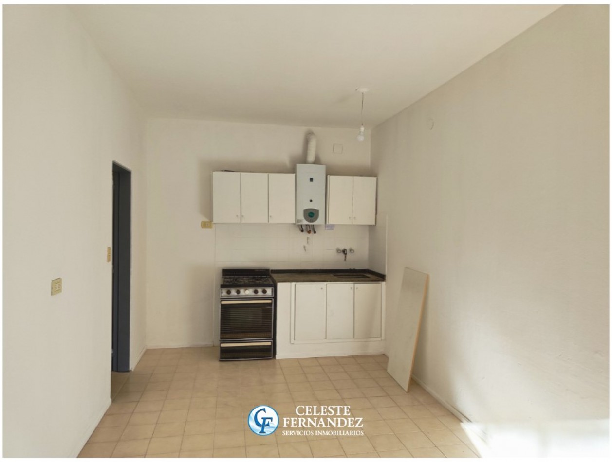 VENTA DEPARTAMENTO - Barrio Guemes