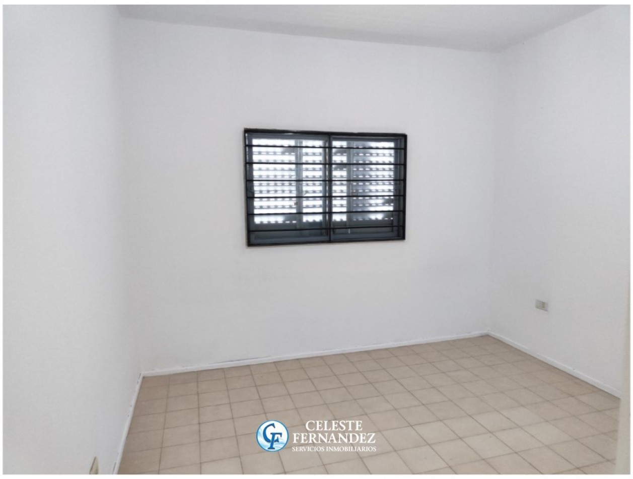 VENTA DEPARTAMENTO - Barrio Guemes