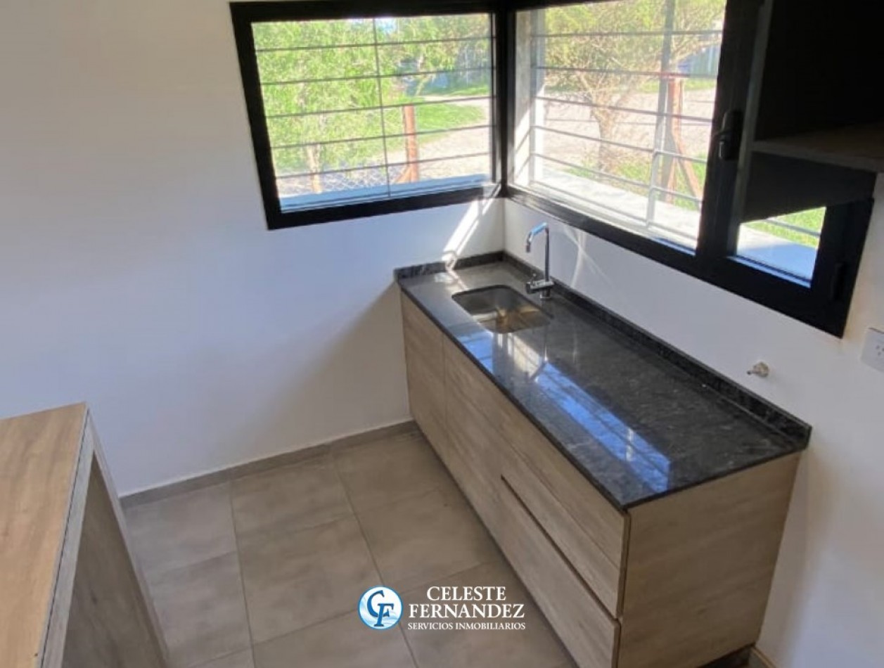 DUPLEX EN VENTA- Villa San Nicolas