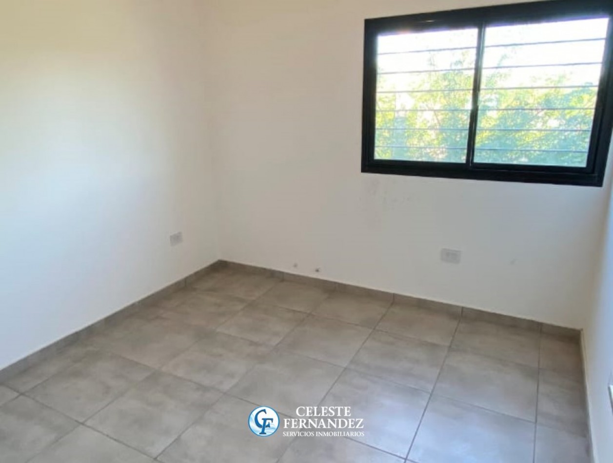 DUPLEX EN VENTA- Villa San Nicolas