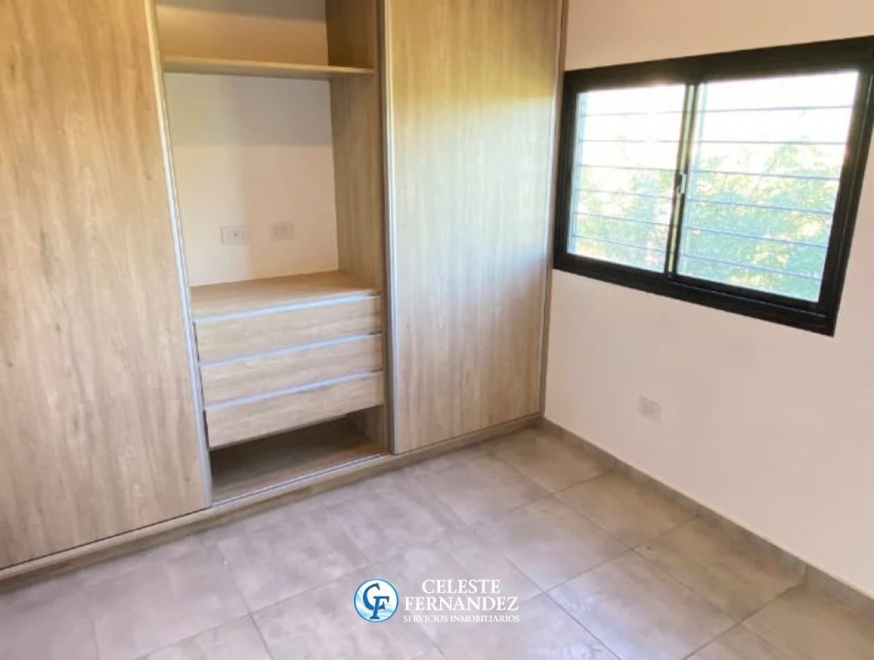 DUPLEX EN VENTA- Villa San Nicolas