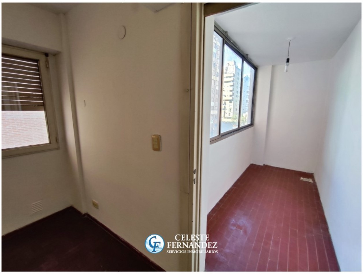 ALQUILER DEPARTAMENTO- Barrio Guemes