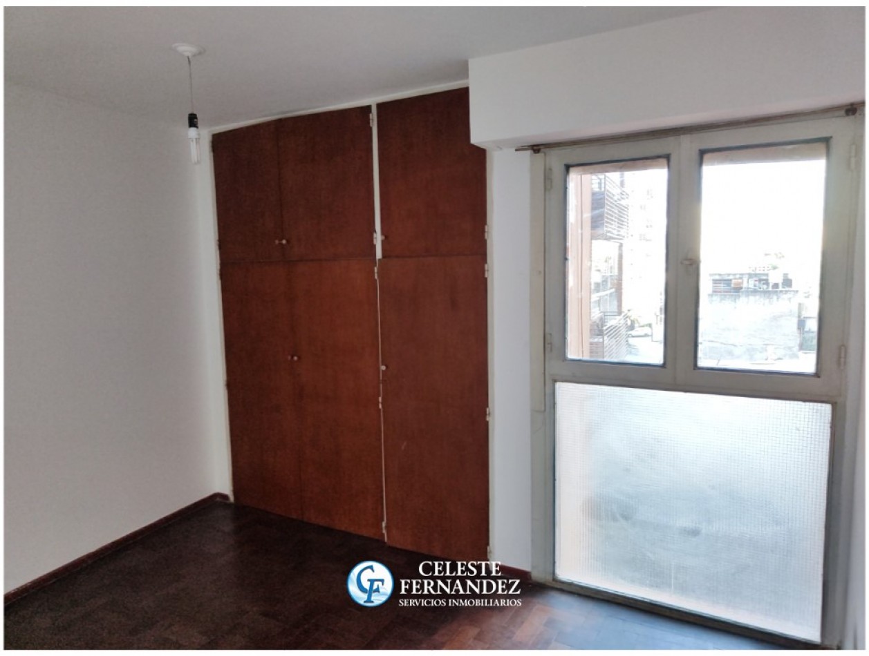 ALQUILER DEPARTAMENTO- Barrio Guemes