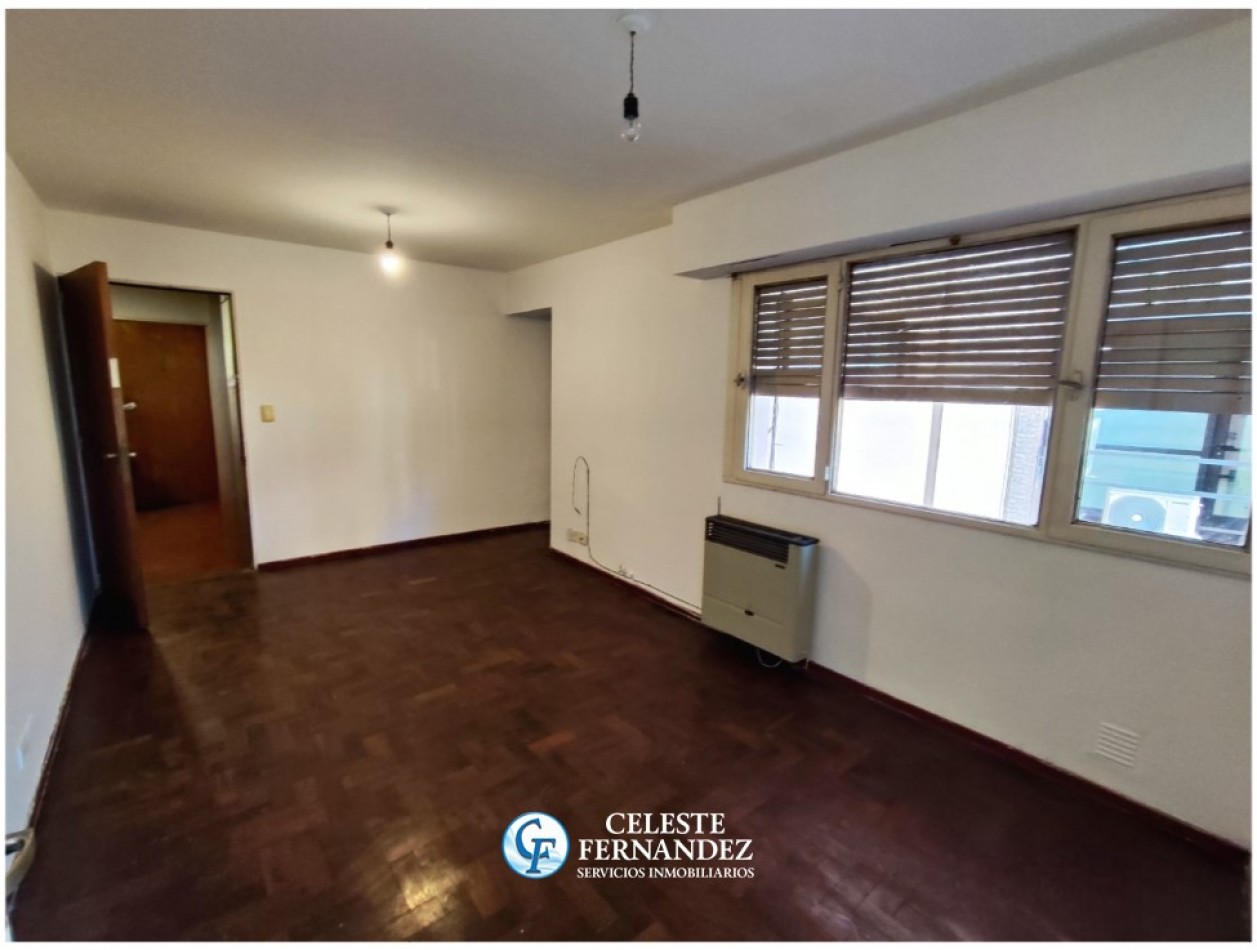 ALQUILER DEPARTAMENTO- Barrio Guemes