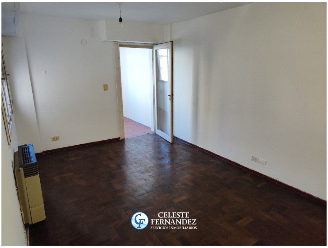 ALQUILER DEPARTAMENTO- Barrio Guemes