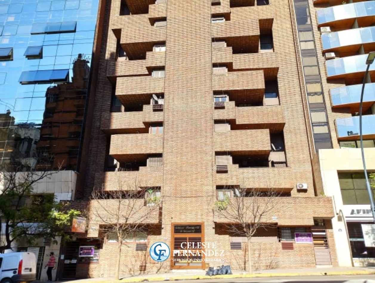 ALQUILER DEPARTAMENTO- Barrio Guemes