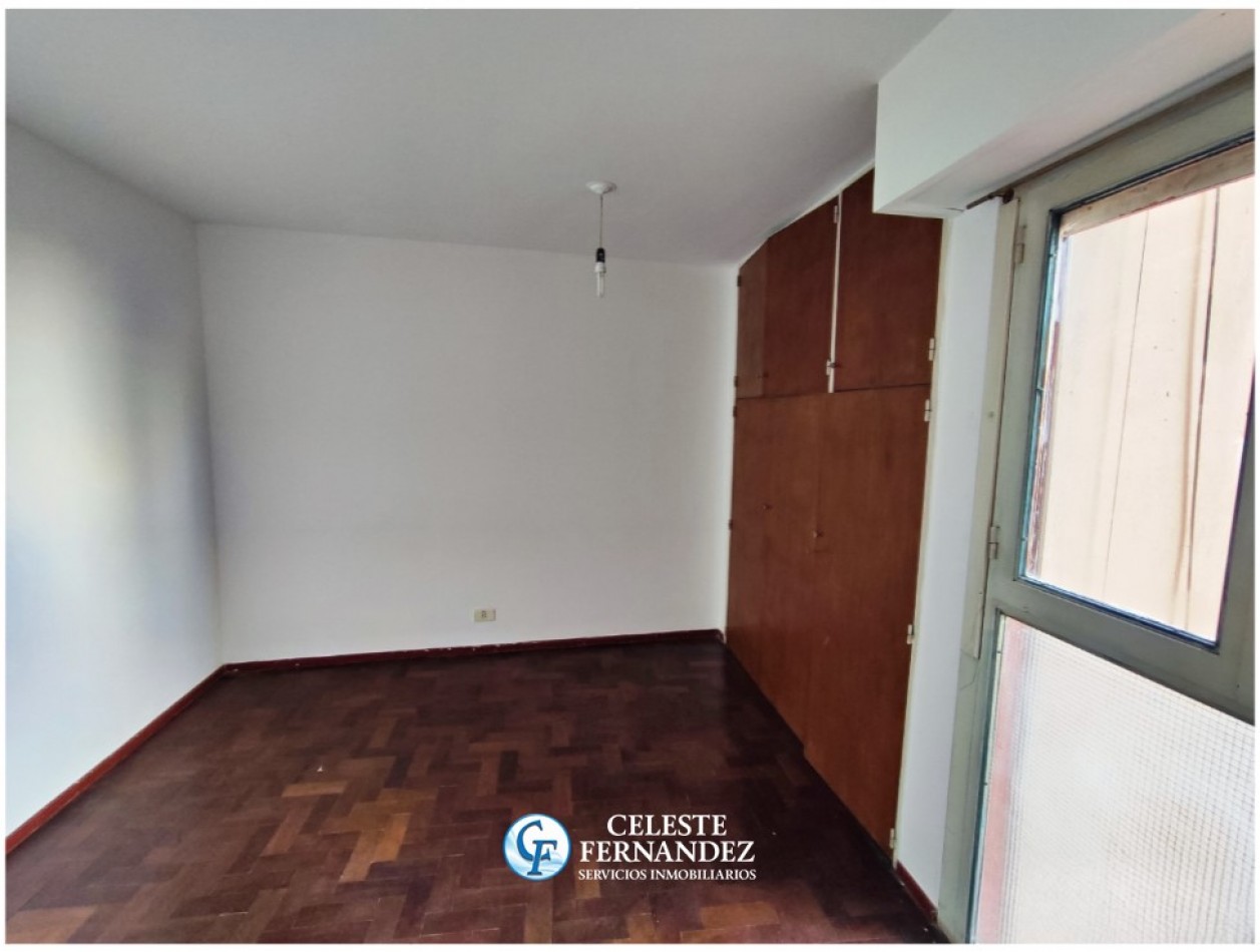 ALQUILER DEPARTAMENTO- Barrio Guemes