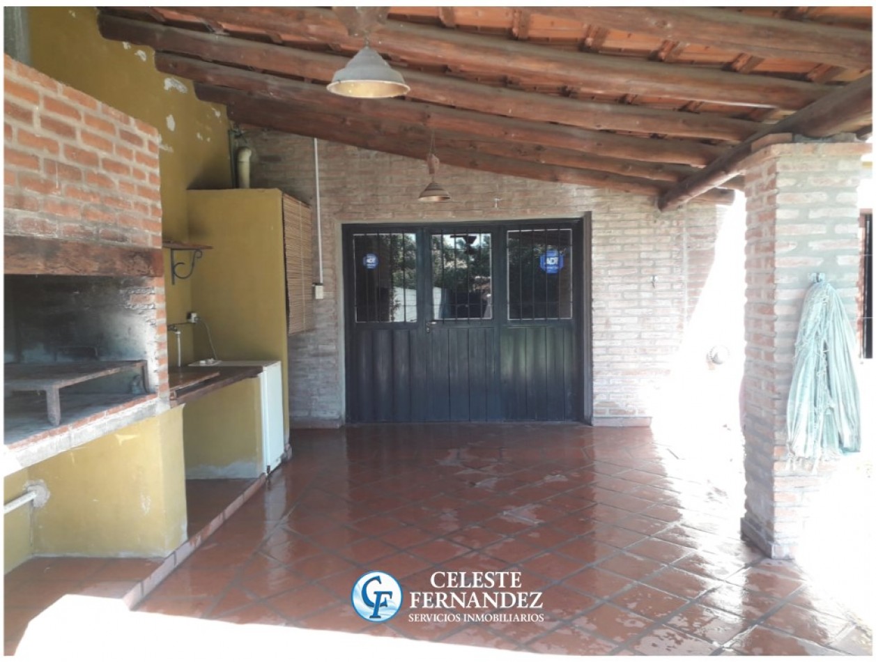 VENTA CASA- Barrio Marques de Sobremonte