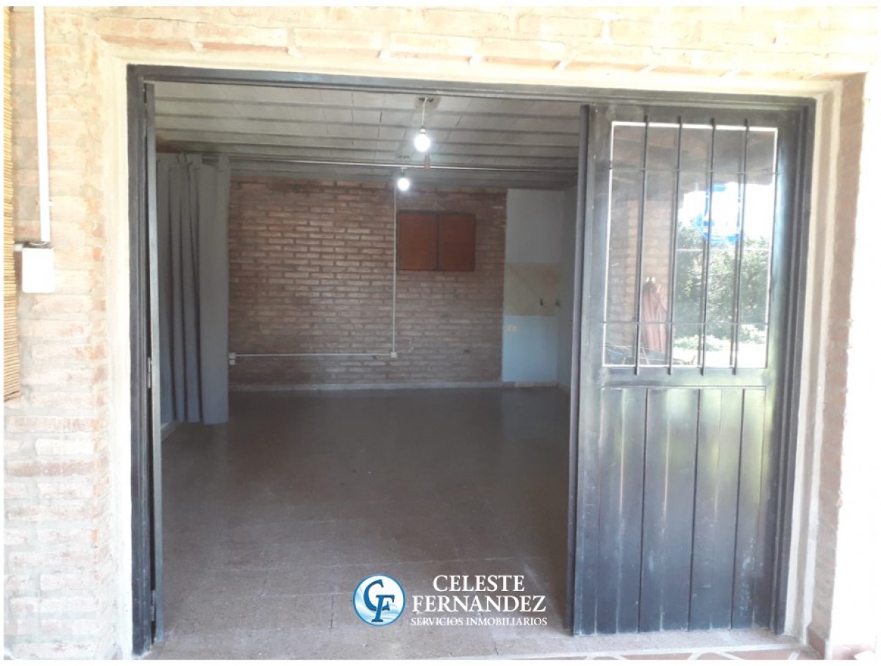 VENTA CASA- Barrio Marques de Sobremonte