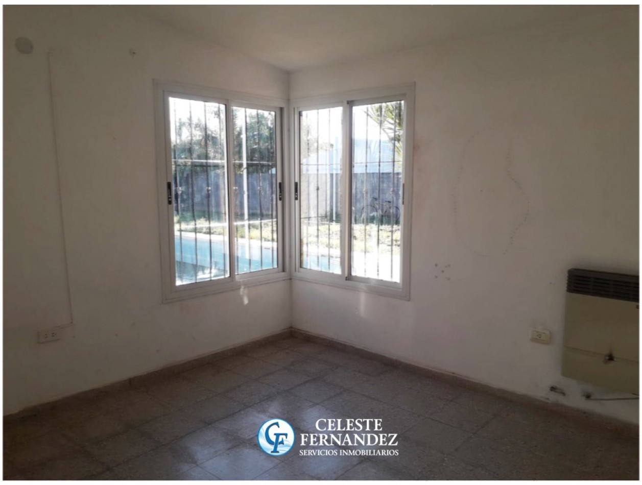 VENTA CASA- Barrio Marques de Sobremonte