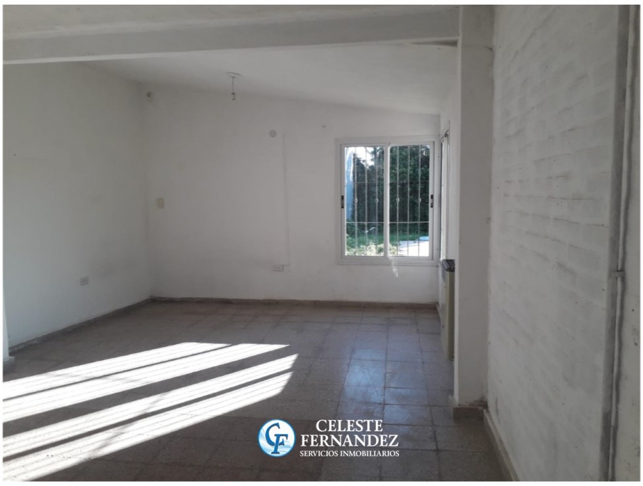 VENTA CASA- Barrio Marques de Sobremonte