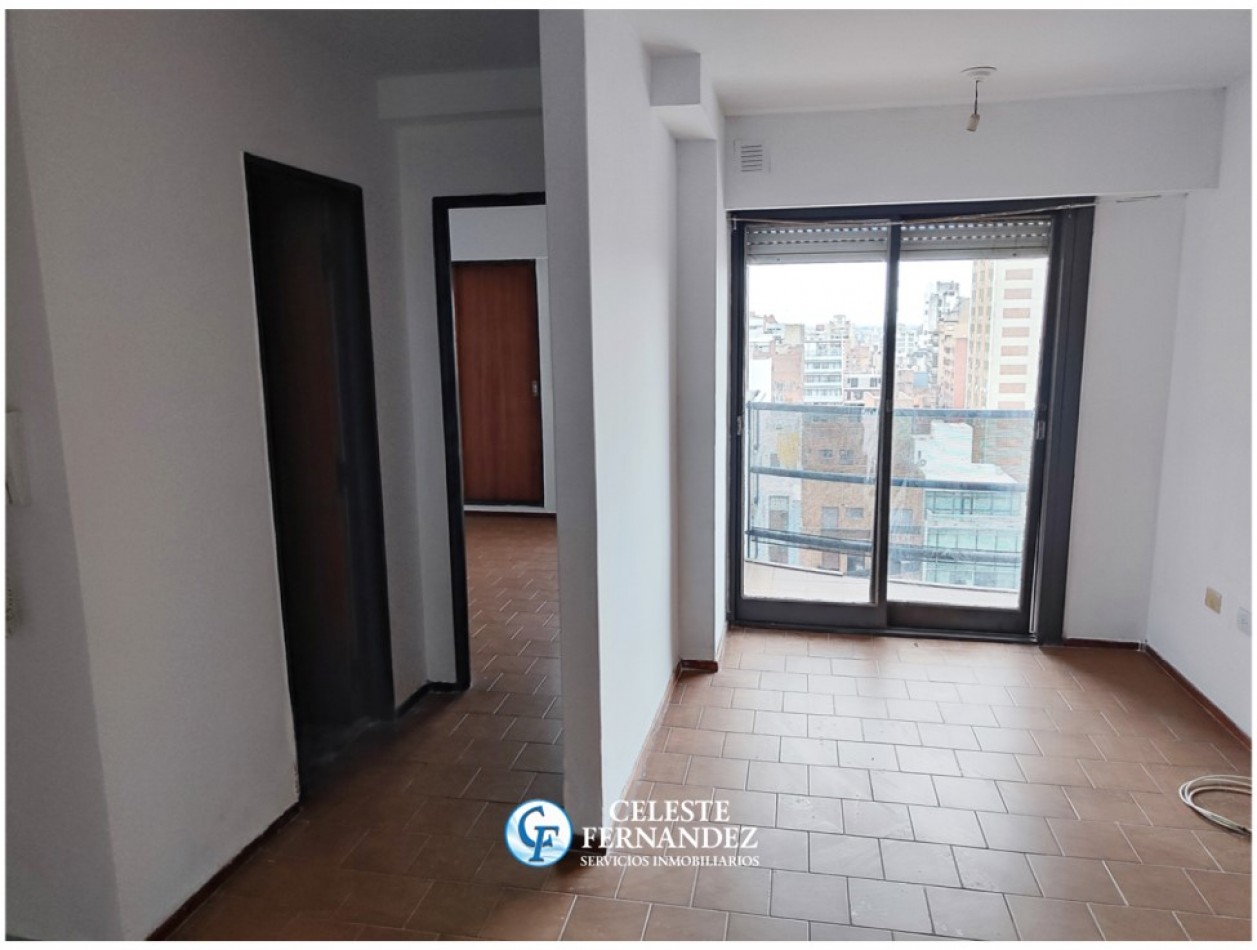 ALQUILER DEPARTAMENTO- Barrio Nueva Cordoba