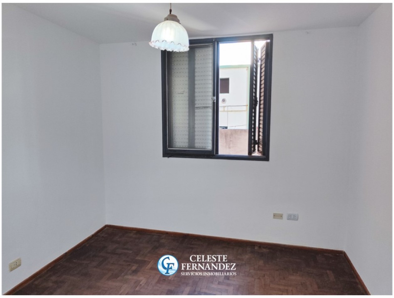 ALQUILER DEPARTAMENTO- Barrio Nueva Cordoba