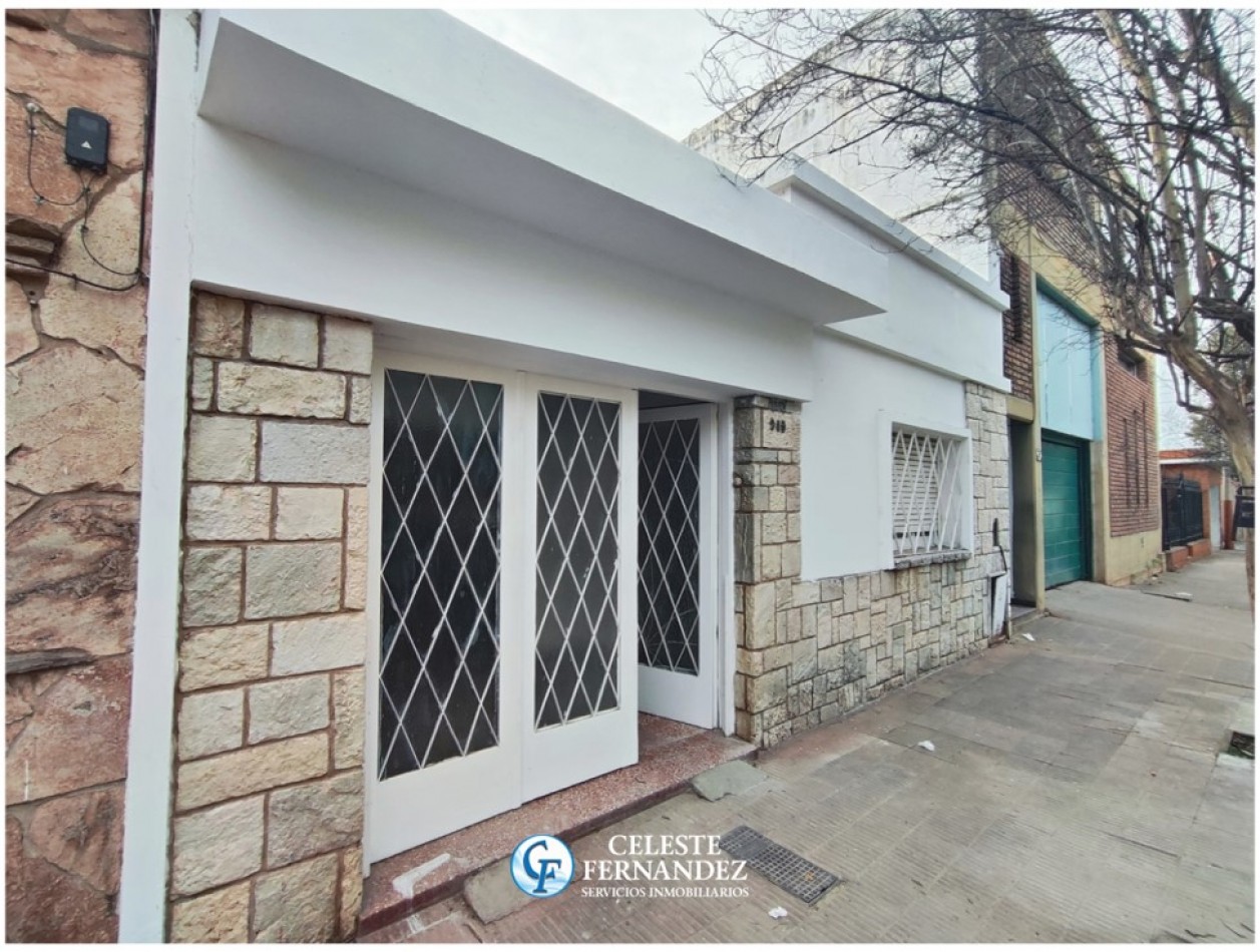 VENTA CASA - Barrio Juniors