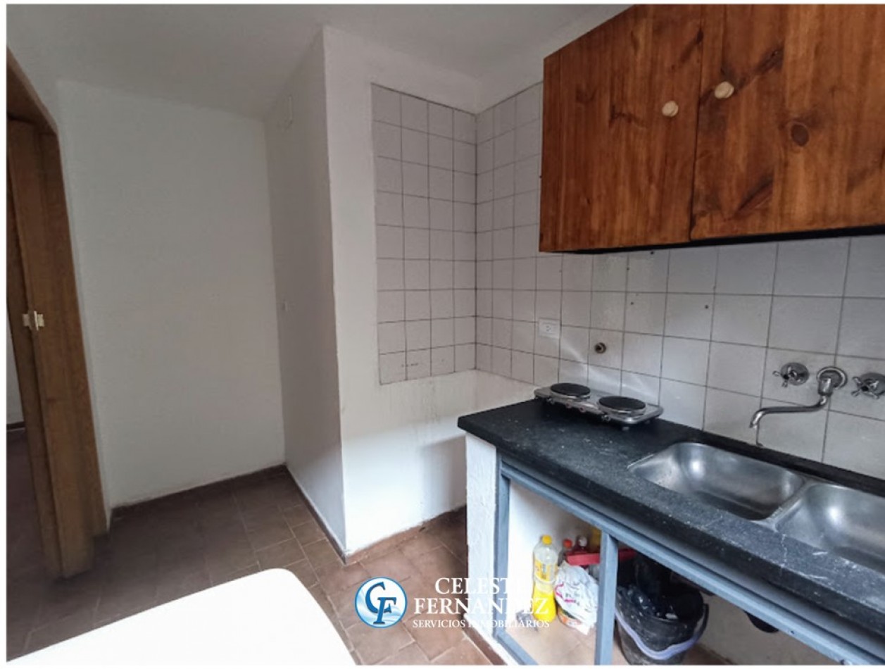 ALQUILER DEPARTAMENTO - Barrio San Vicente