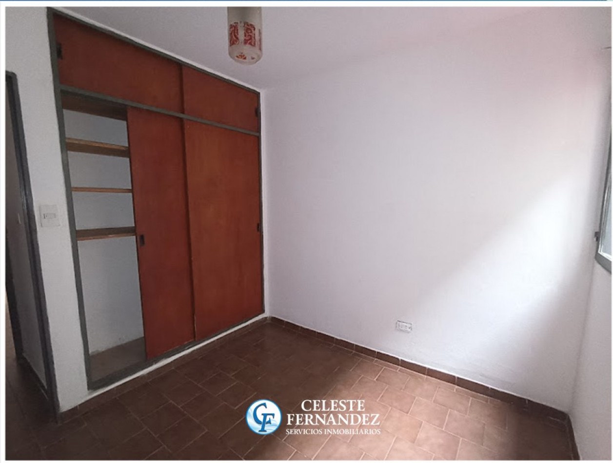 ALQUILER DEPARTAMENTO - Barrio San Vicente