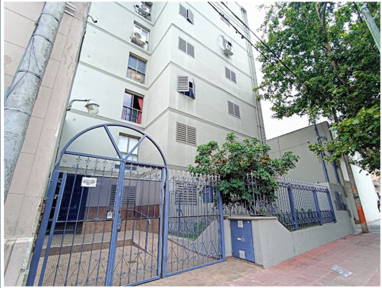 ALQUILER DEPARTAMENTO - Barrio San Vicente