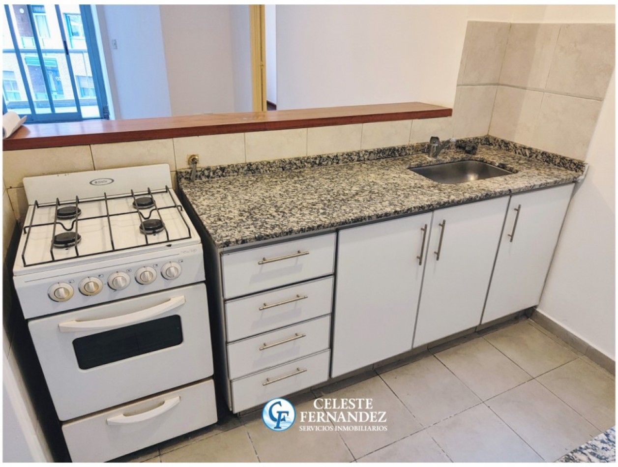 ALQUILER DEPARTAMENTO- Barrio Nueva Cordoba