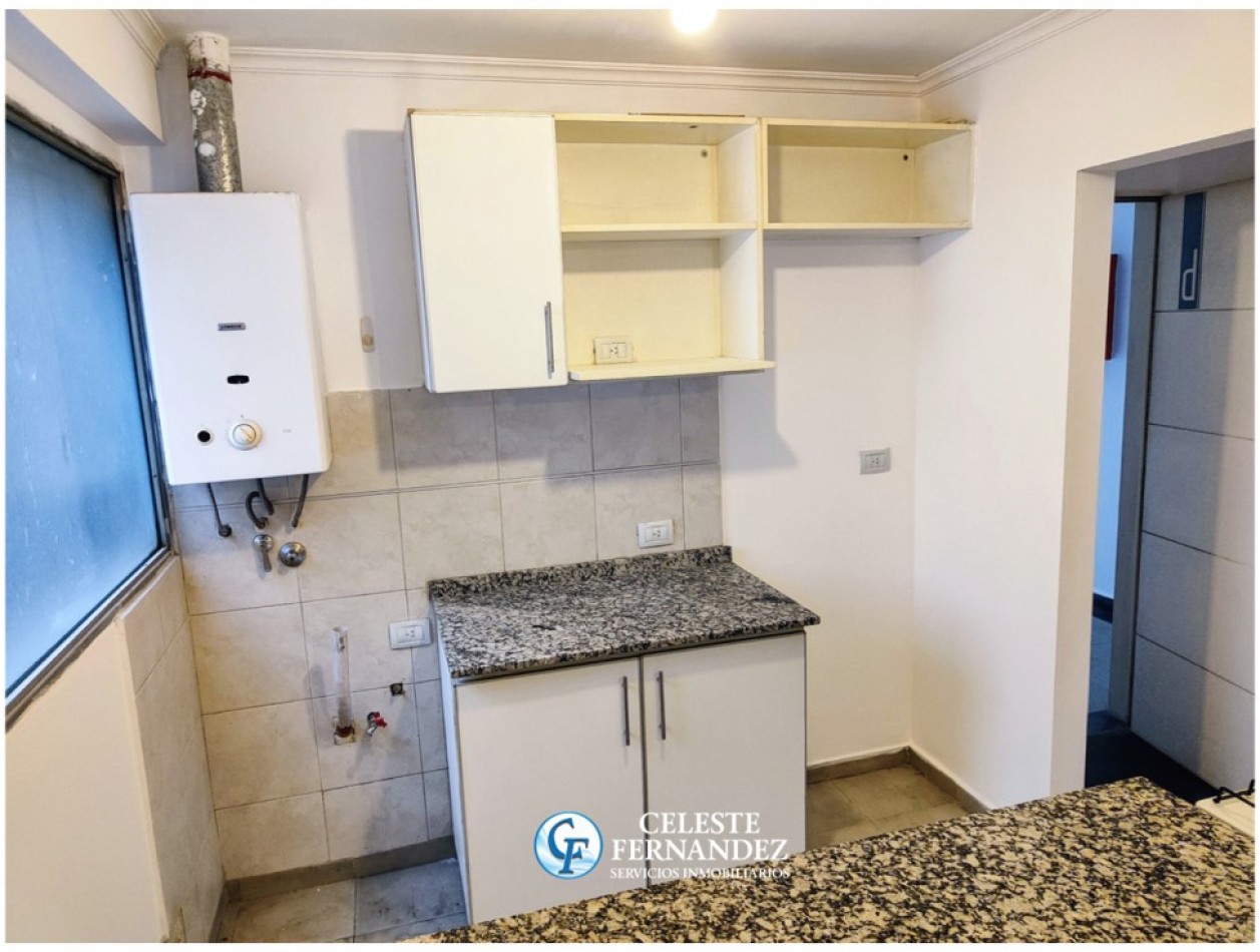 ALQUILER DEPARTAMENTO- Barrio Nueva Cordoba