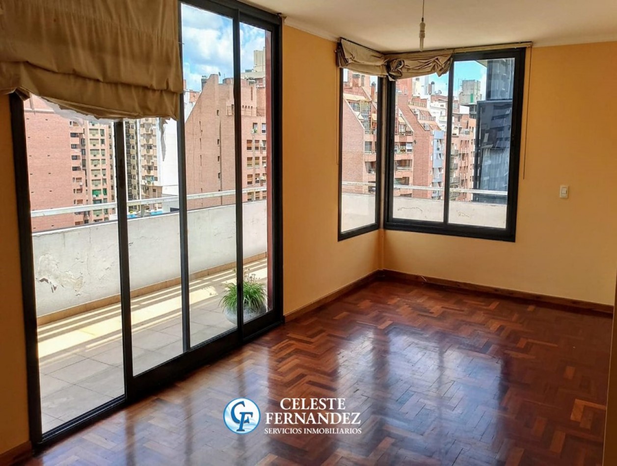 VENTA DEPARTAMENTO - Barrio Nueva Cordoba