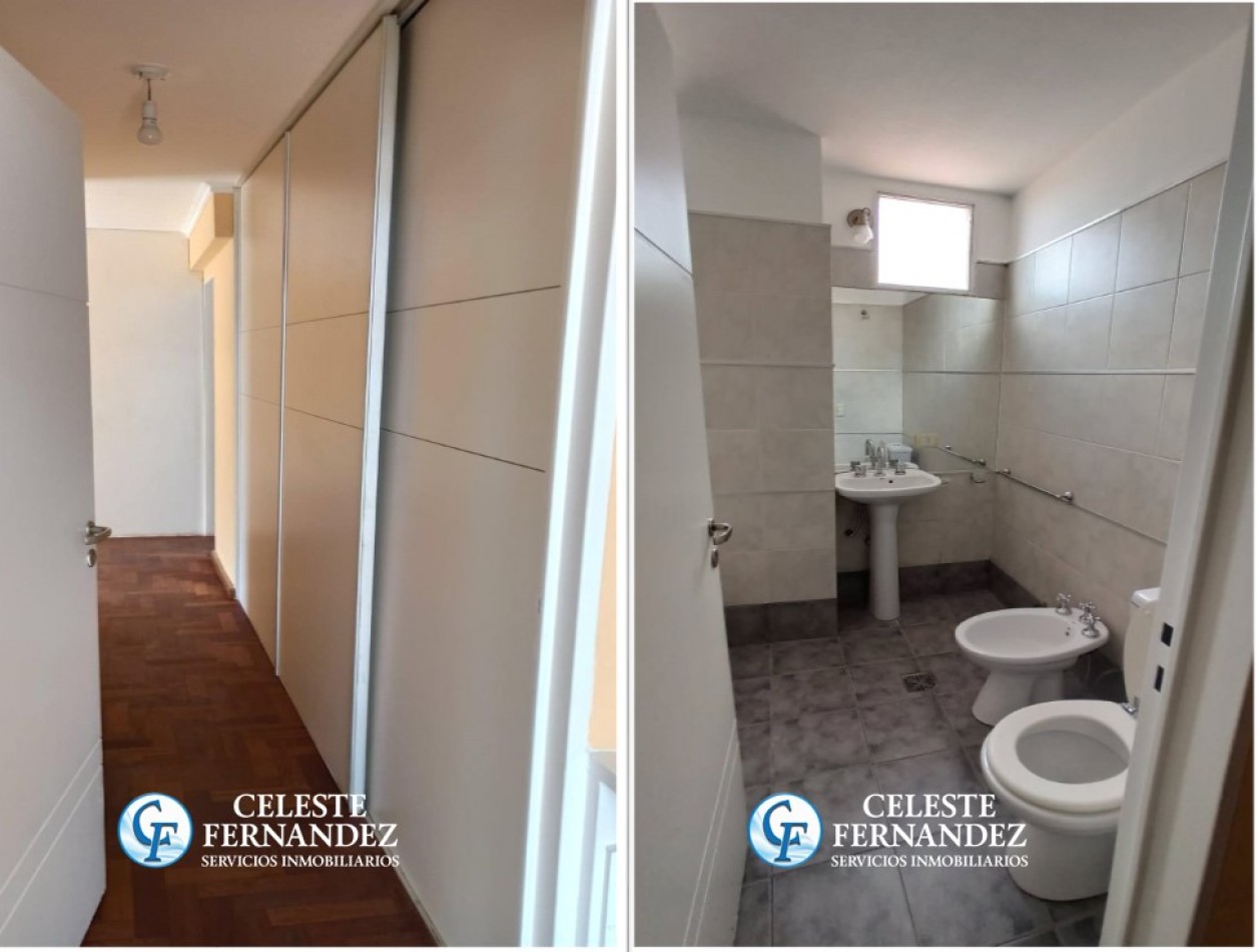 VENTA DEPARTAMENTO - Barrio Nueva Cordoba