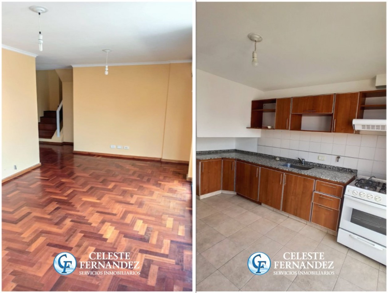 VENTA DEPARTAMENTO - Barrio Nueva Cordoba