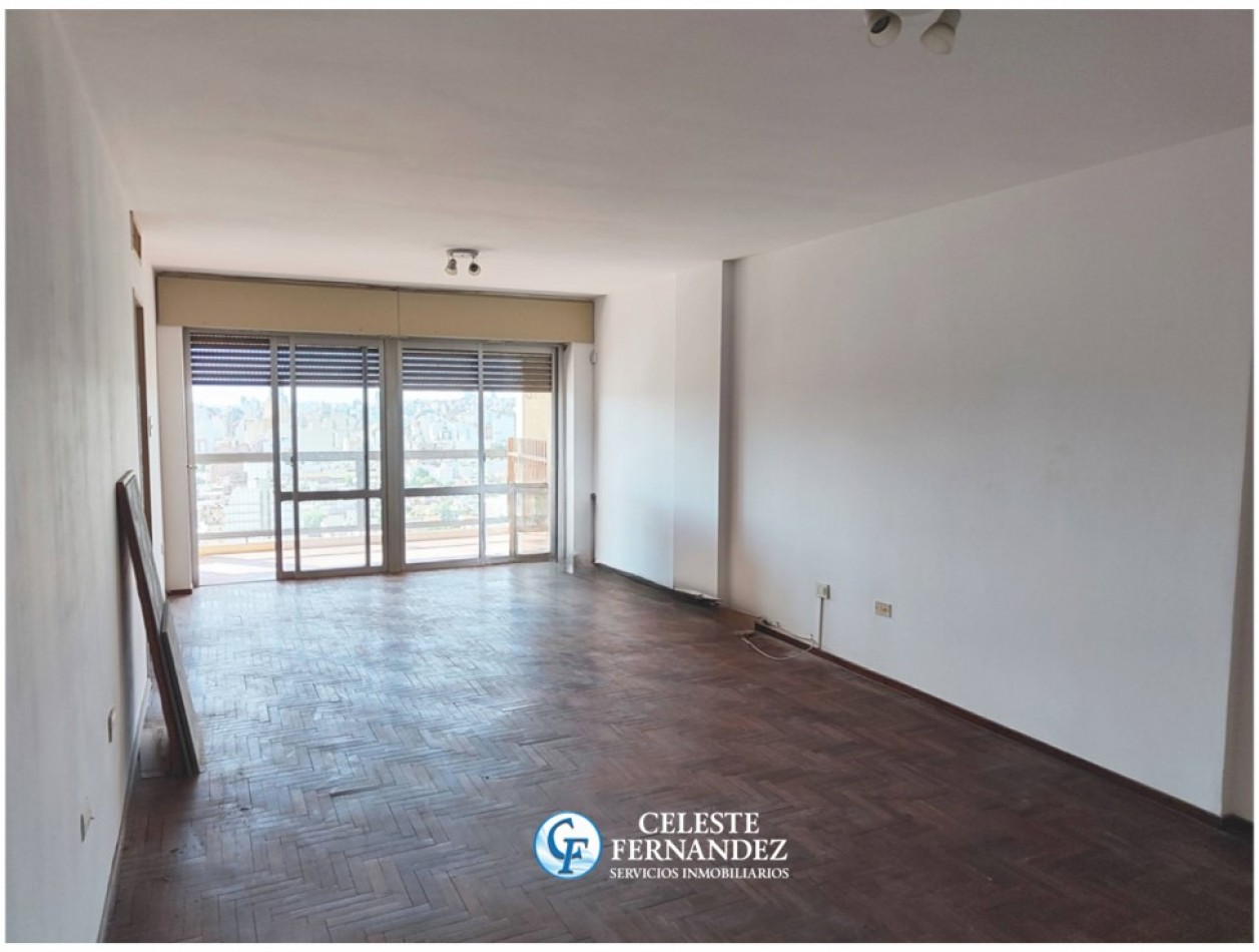 ALQUILER DEPARTAMENTO- Barrio Alberdi