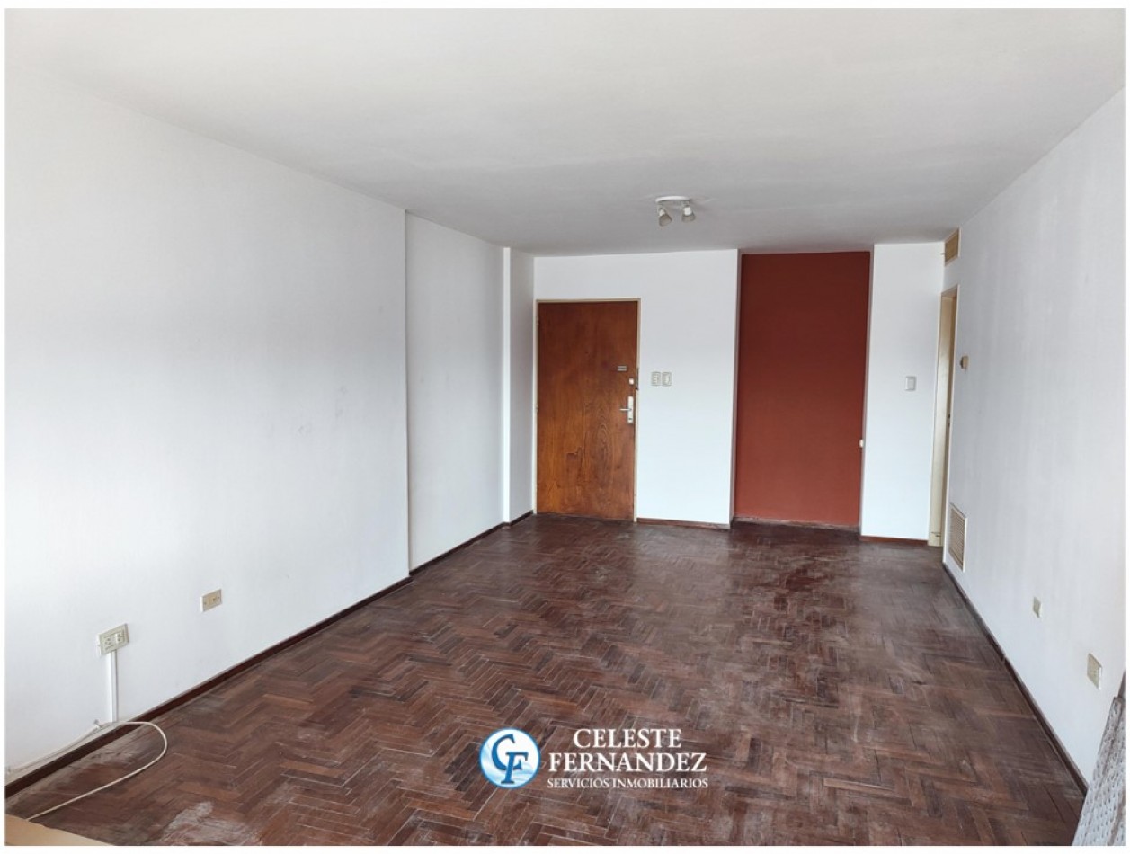 ALQUILER DEPARTAMENTO- Barrio Alberdi