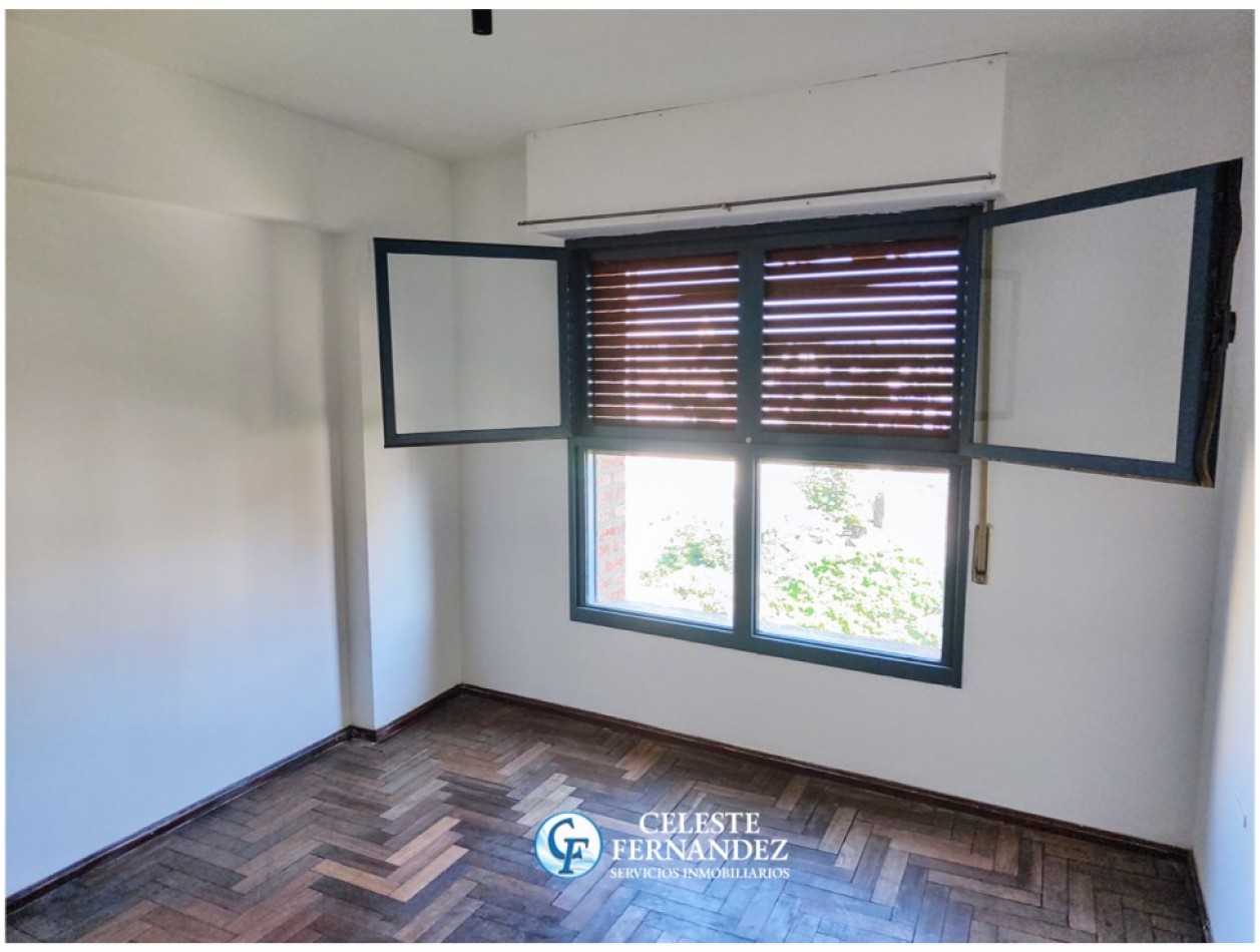 ALQUILER DEPARTAMENTO - Barrio Guemes