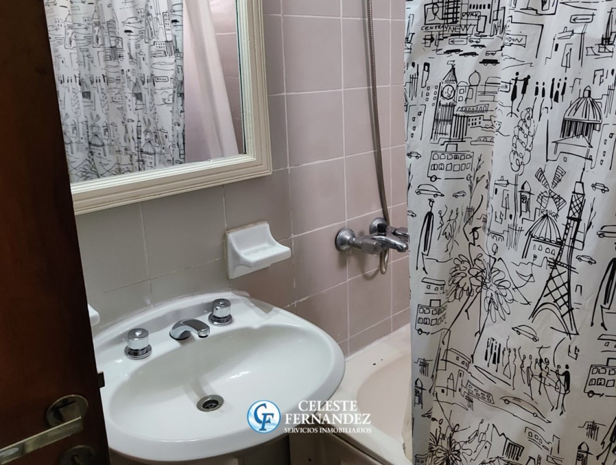 ALQUILER DEPARTAMENTO- Barrio Nueva Cordoba