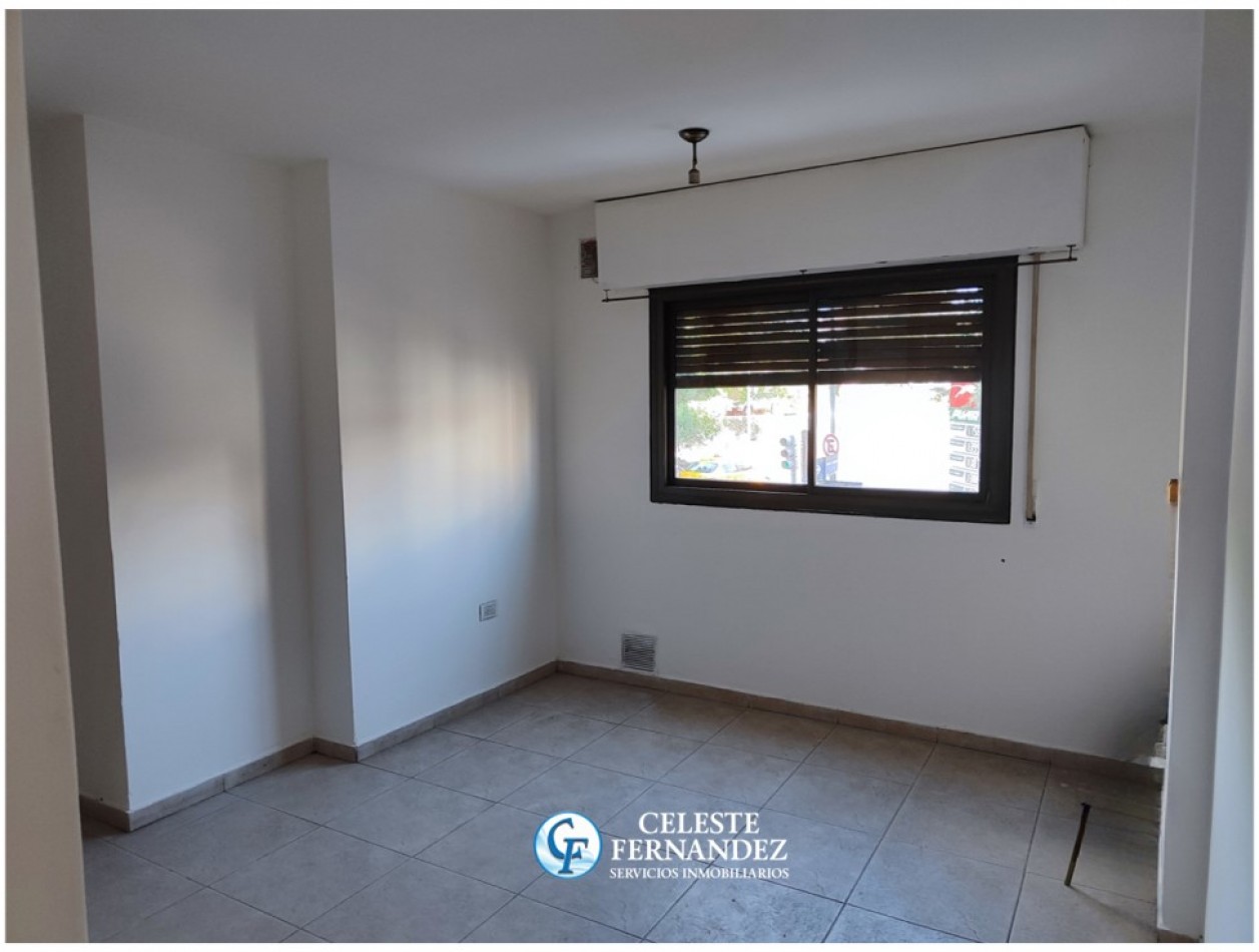 ALQUILER DEPARTAMENTO- Barrio Alberdi