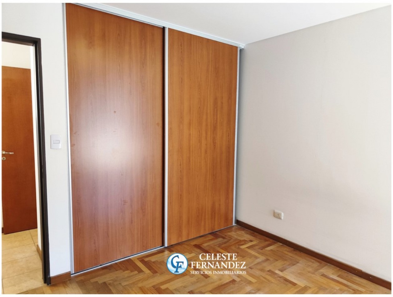 ALQUILER DEPARTAMENTO- Barrio Nueva Cordoba