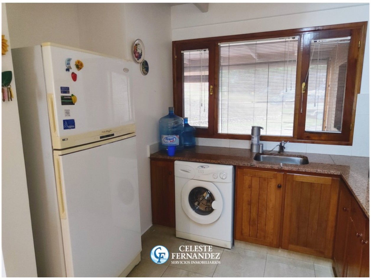 DUPLEX EN VENTA - Bahia Escondida. Villa Carlos Paz