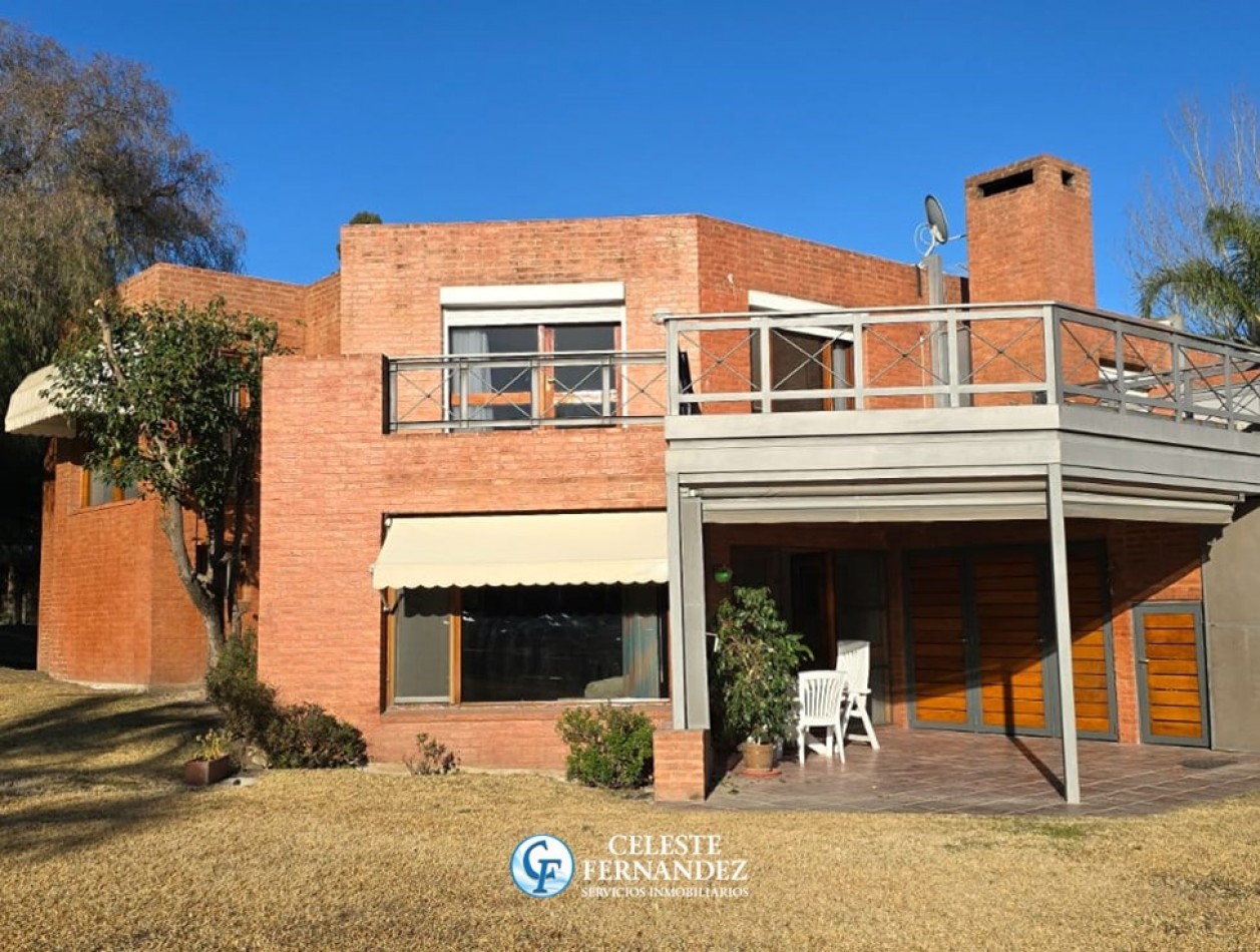 DUPLEX EN VENTA - Bahia Escondida. Villa Carlos Paz