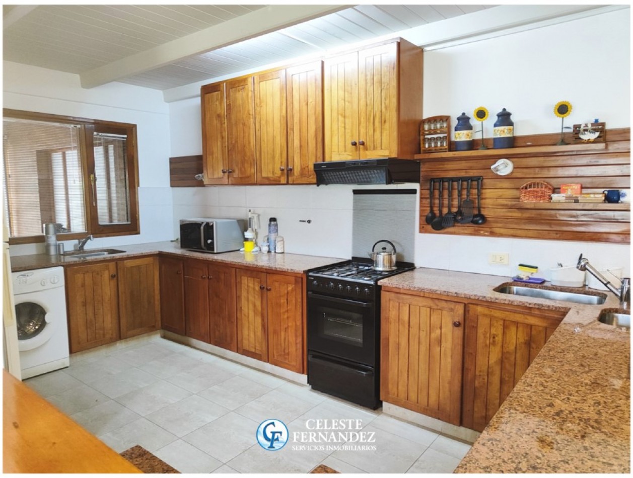 DUPLEX EN VENTA - Bahia Escondida. Villa Carlos Paz