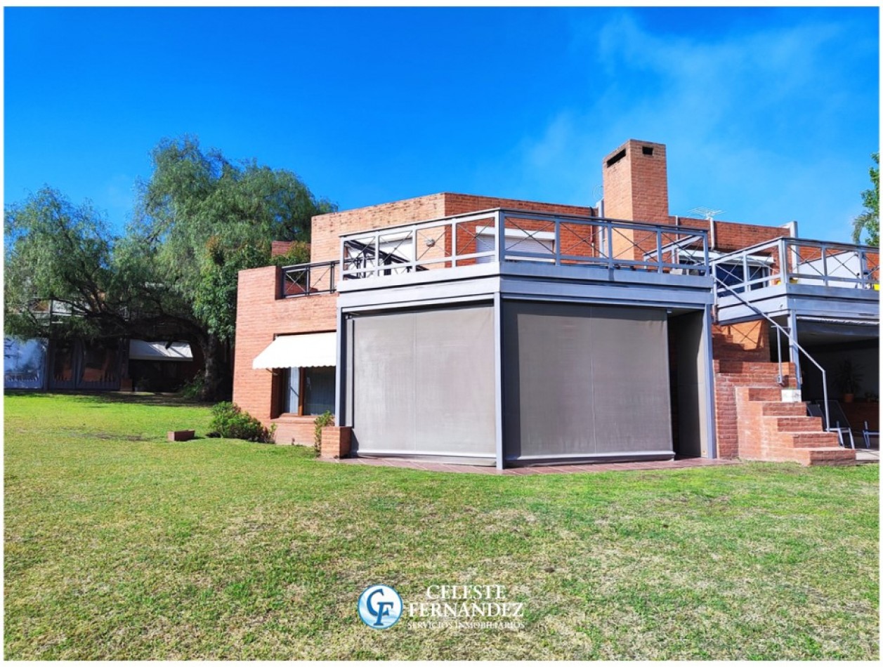DUPLEX EN VENTA - Bahia Escondida. Villa Carlos Paz