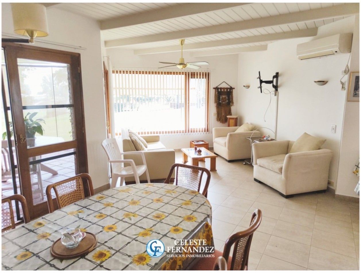 DUPLEX EN VENTA - Bahia Escondida. Villa Carlos Paz