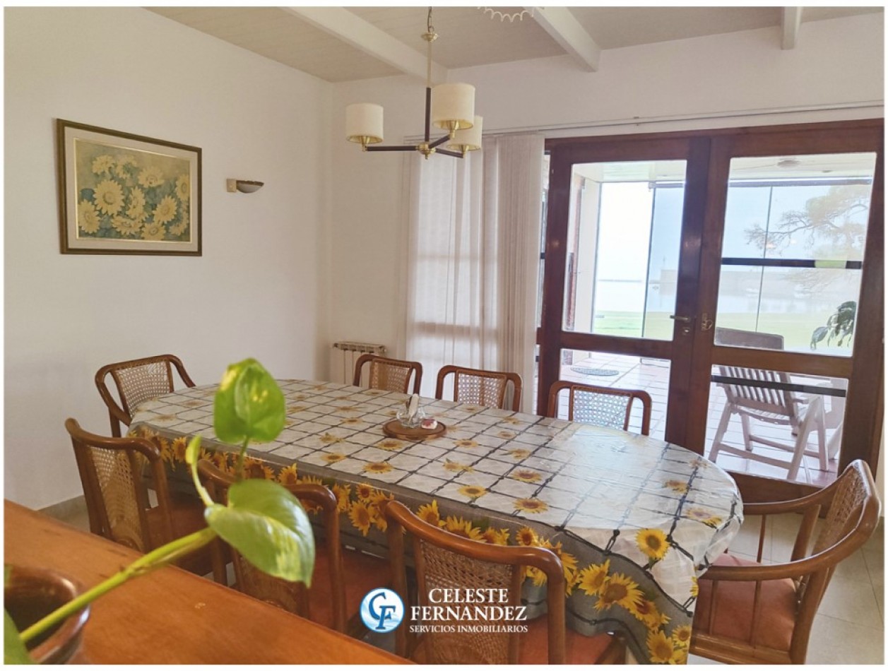 DUPLEX EN VENTA - Bahia Escondida. Villa Carlos Paz