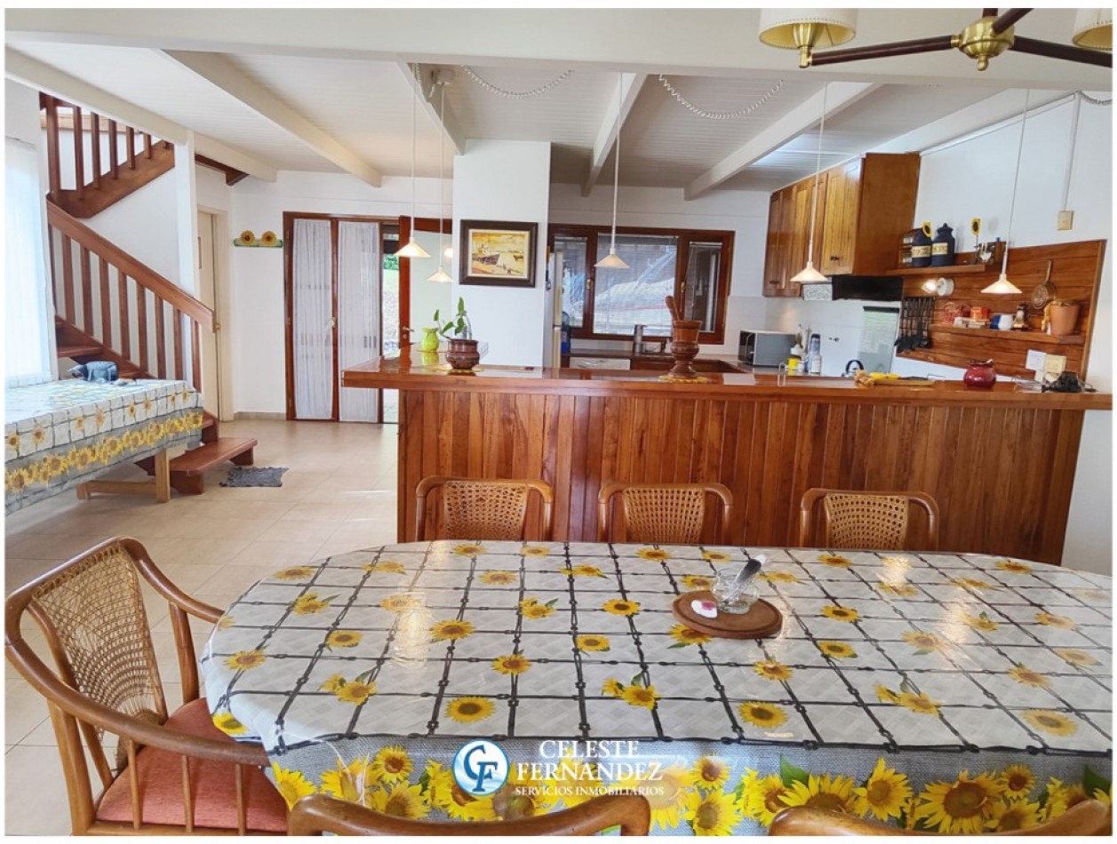 DUPLEX EN VENTA - Bahia Escondida. Villa Carlos Paz