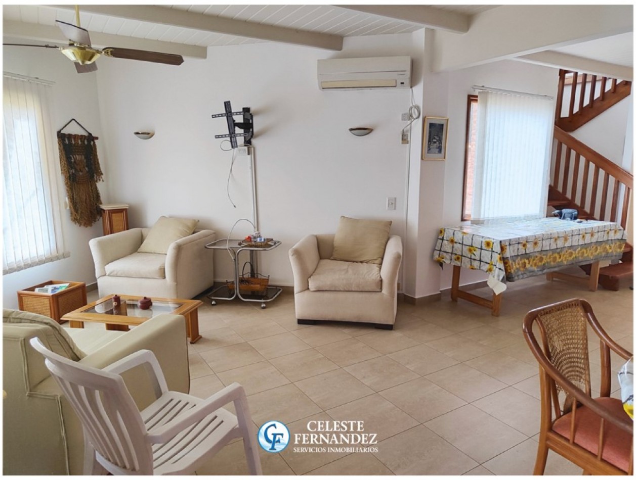 DUPLEX EN VENTA - Bahia Escondida. Villa Carlos Paz