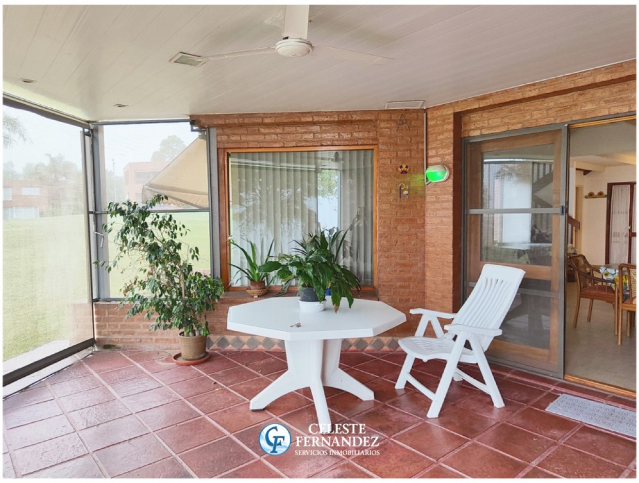 DUPLEX EN VENTA - Bahia Escondida. Villa Carlos Paz