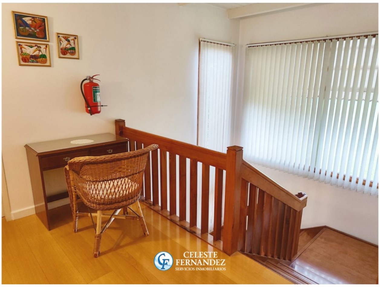 DUPLEX EN VENTA - Bahia Escondida. Villa Carlos Paz