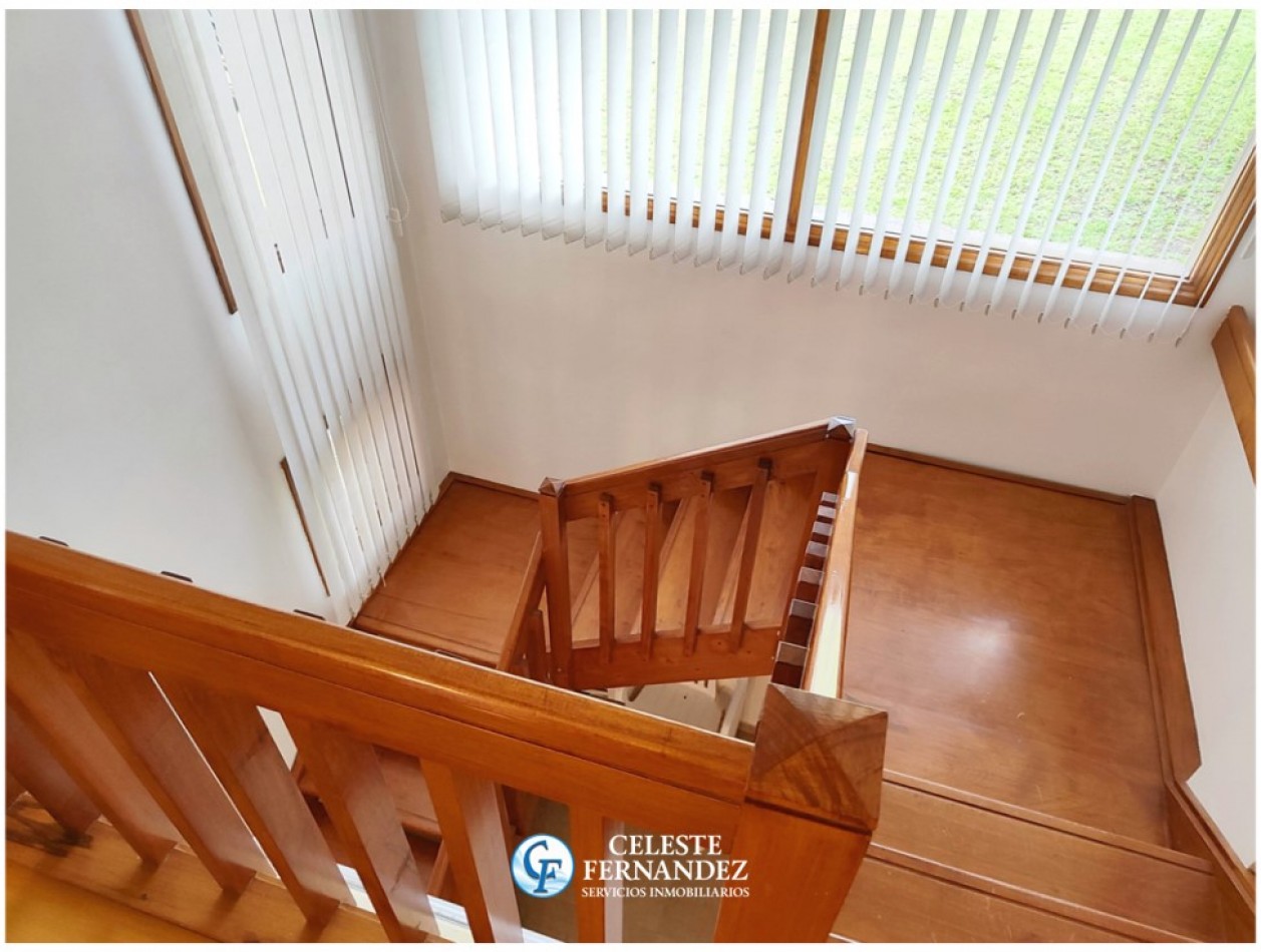DUPLEX EN VENTA - Bahia Escondida. Villa Carlos Paz