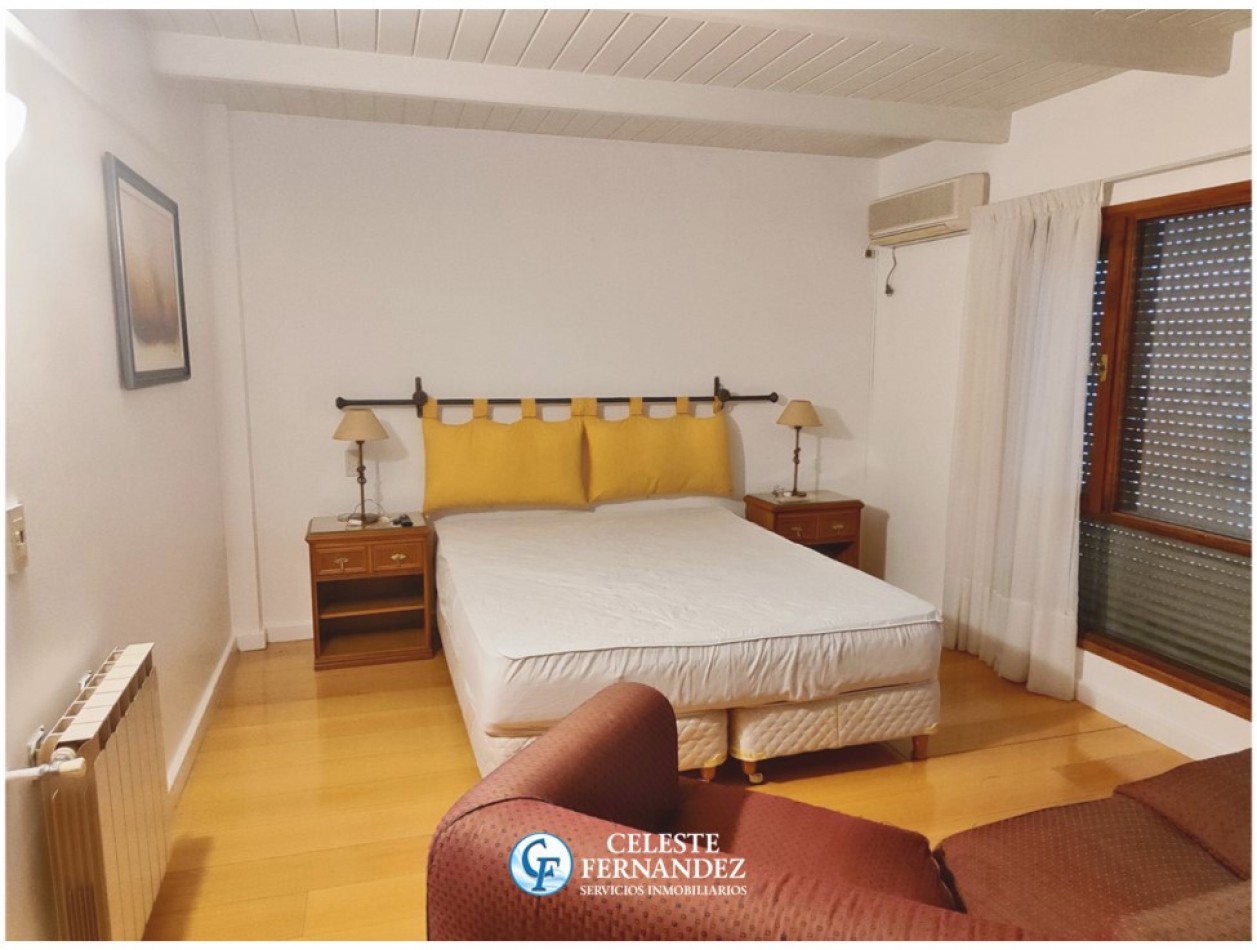 DUPLEX EN VENTA - Bahia Escondida. Villa Carlos Paz