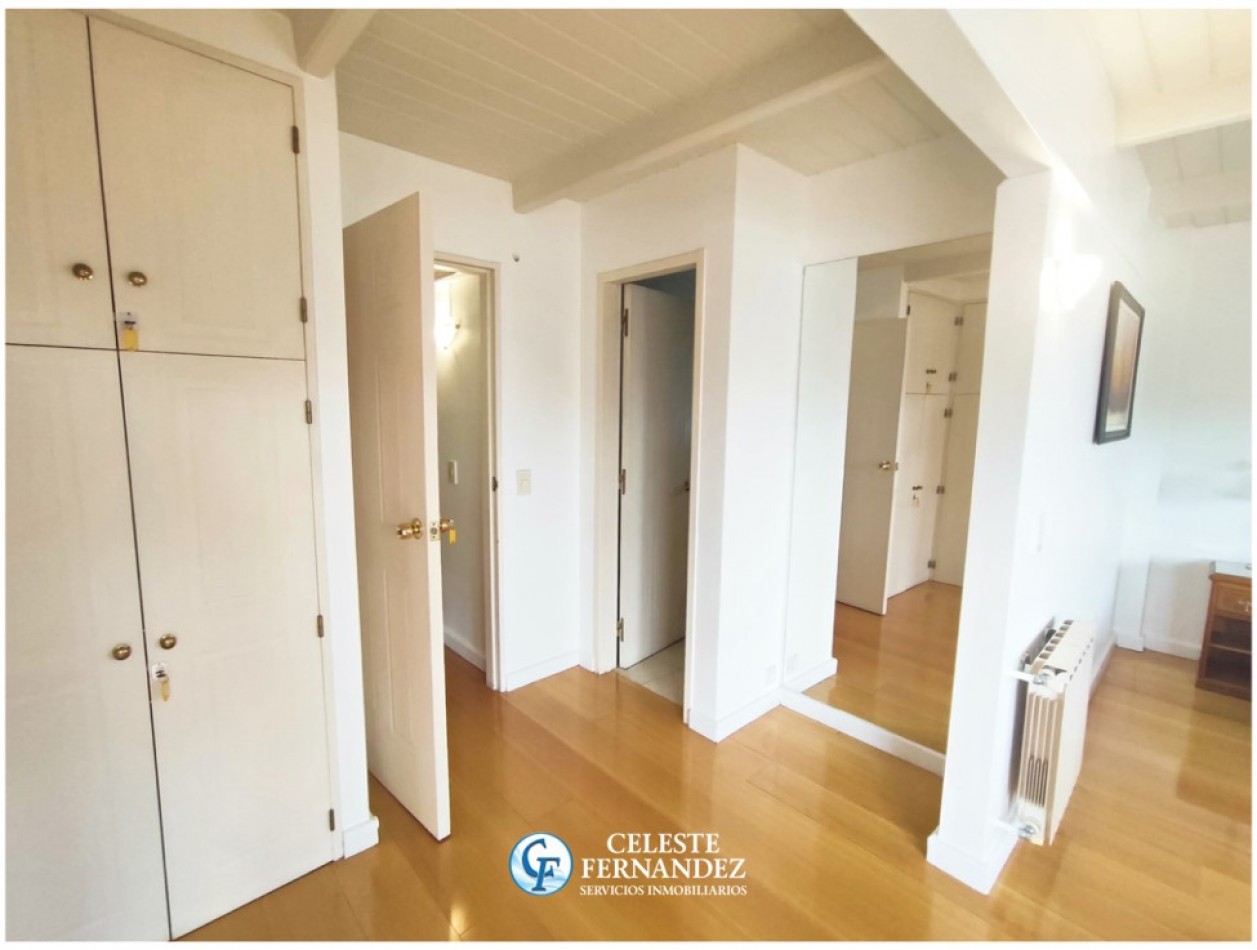 DUPLEX EN VENTA - Bahia Escondida. Villa Carlos Paz
