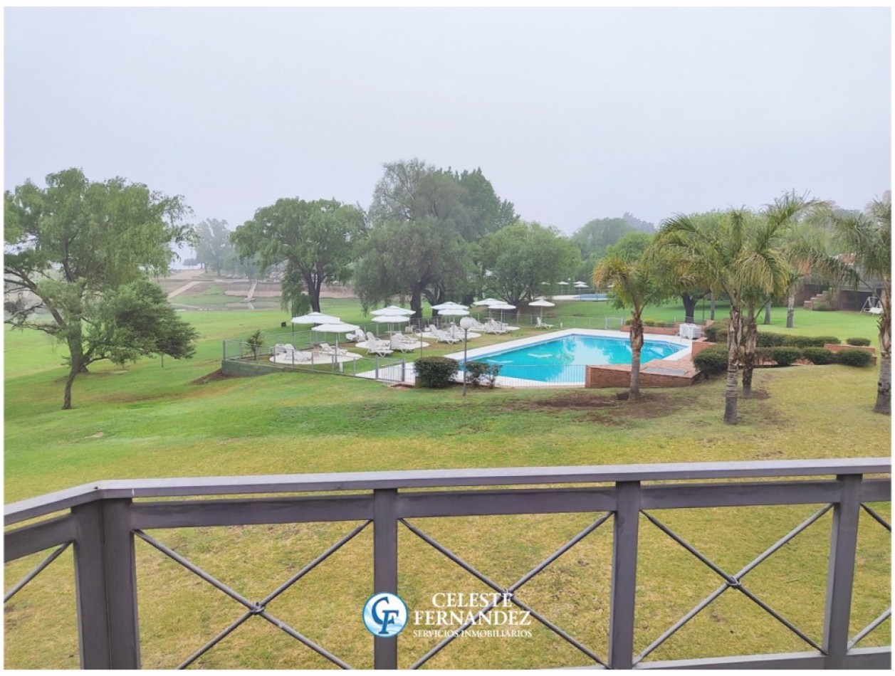 DUPLEX EN VENTA - Bahia Escondida. Villa Carlos Paz