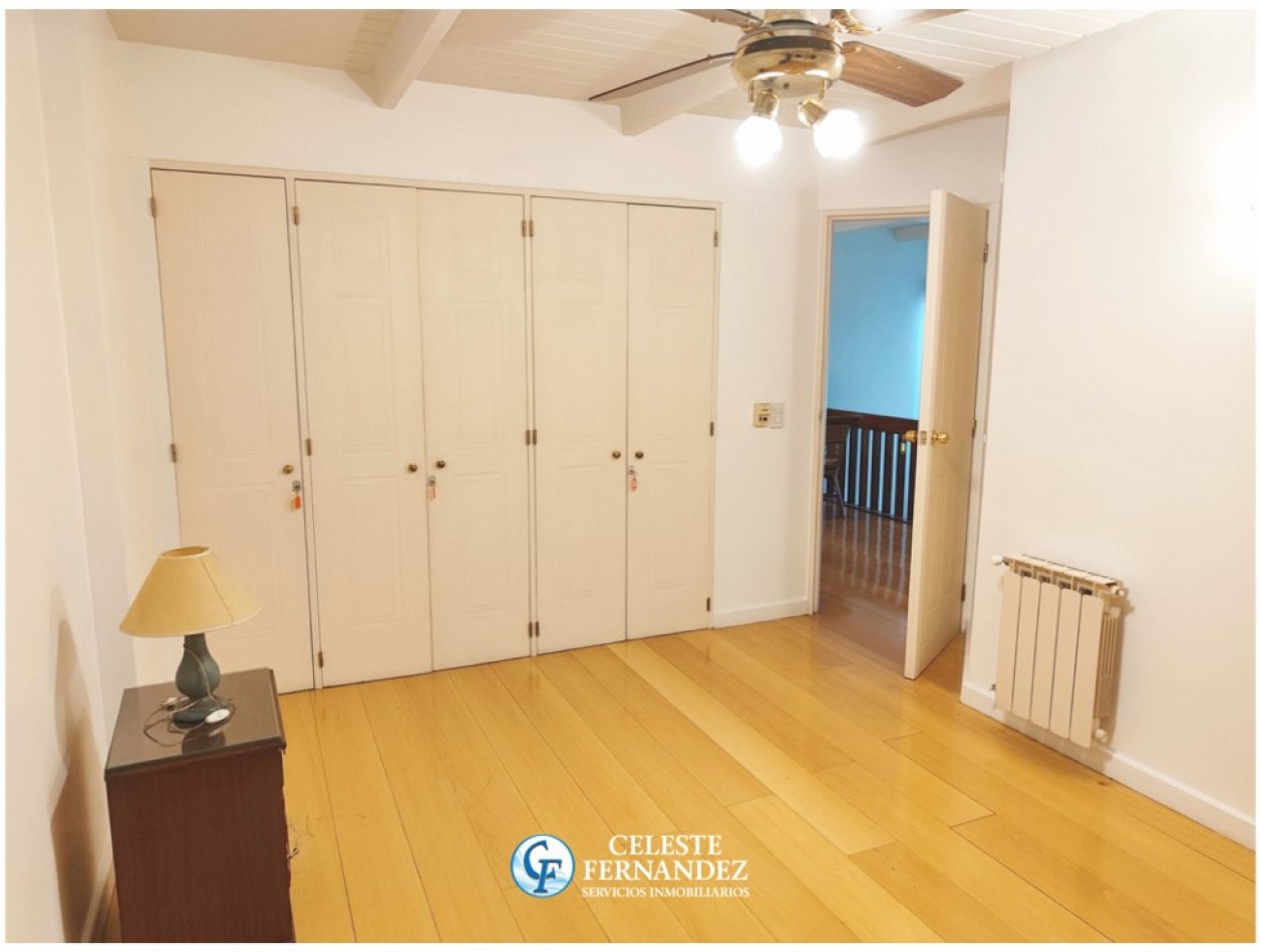 DUPLEX EN VENTA - Bahia Escondida. Villa Carlos Paz